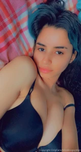 Wanna have fun before going to sleep daddy