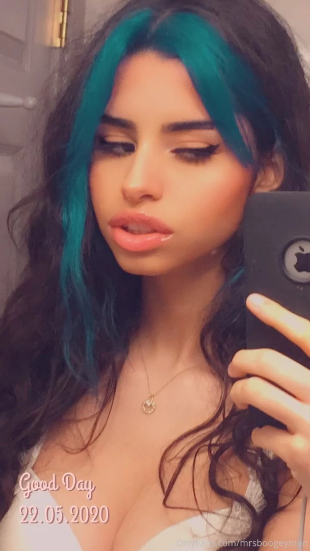 I m your naughty little girl part 1 