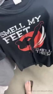 Went thrifting and found this gem would you smell them