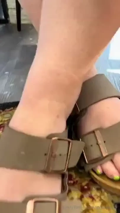 It s time for a new pedi i d love to hear some color suggestions 