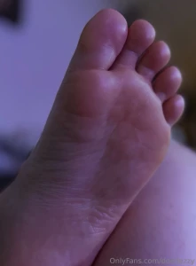 A moment of appreciation for all the little details