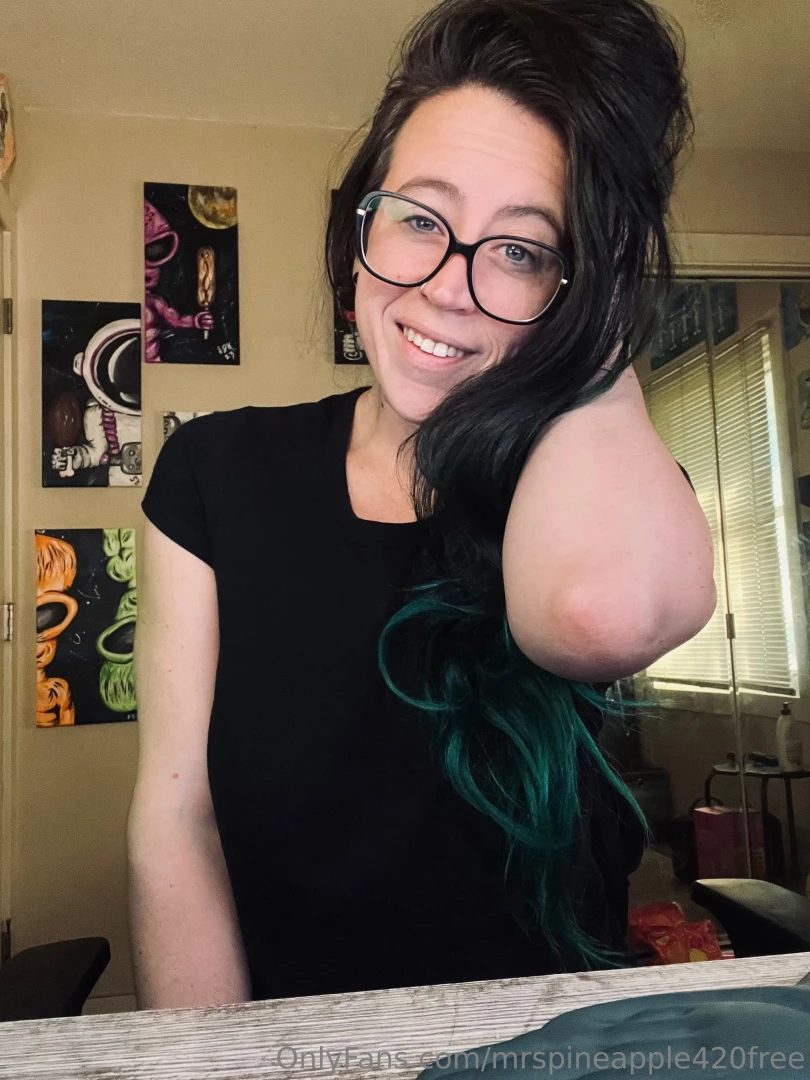 Mrspineapple420free part 1 