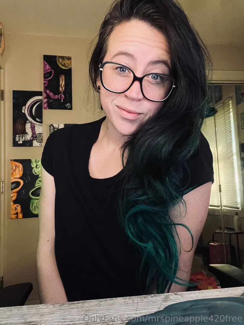 Mrspineapple420free part 2 