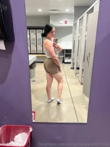 Another workout done i m raising the price of my vip on thursday now part 2