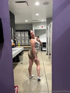 Another workout done i m raising the price of my vip on thursday now part 6