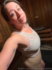 Another workout done i m raising the price of my vip on thursday now part 5