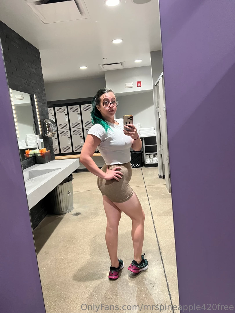 Mrspineapple420free part 9 