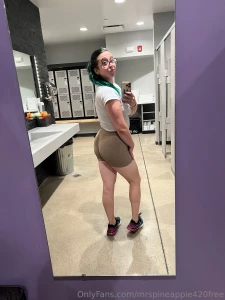 My daily workout is done unlock today s gym nudes for only 3 so i can part 1