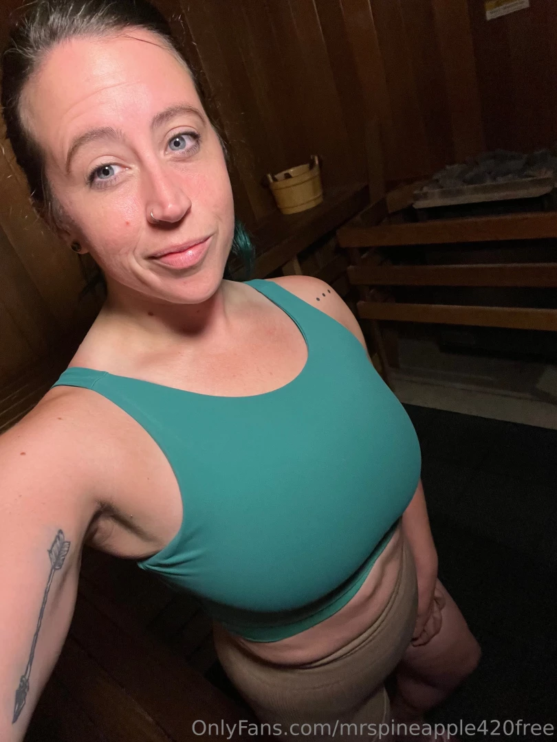 My daily workout is done unlock today s gym nudes for only 3 so i can part 3 