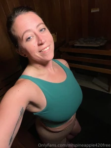 My daily workout is done unlock today s gym nudes for only 3 so i can