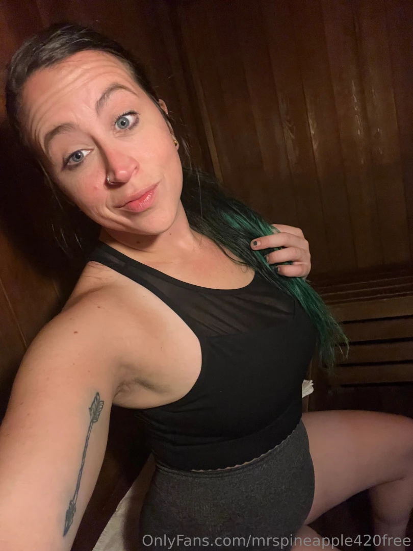 Mrspineapple420free part 17 