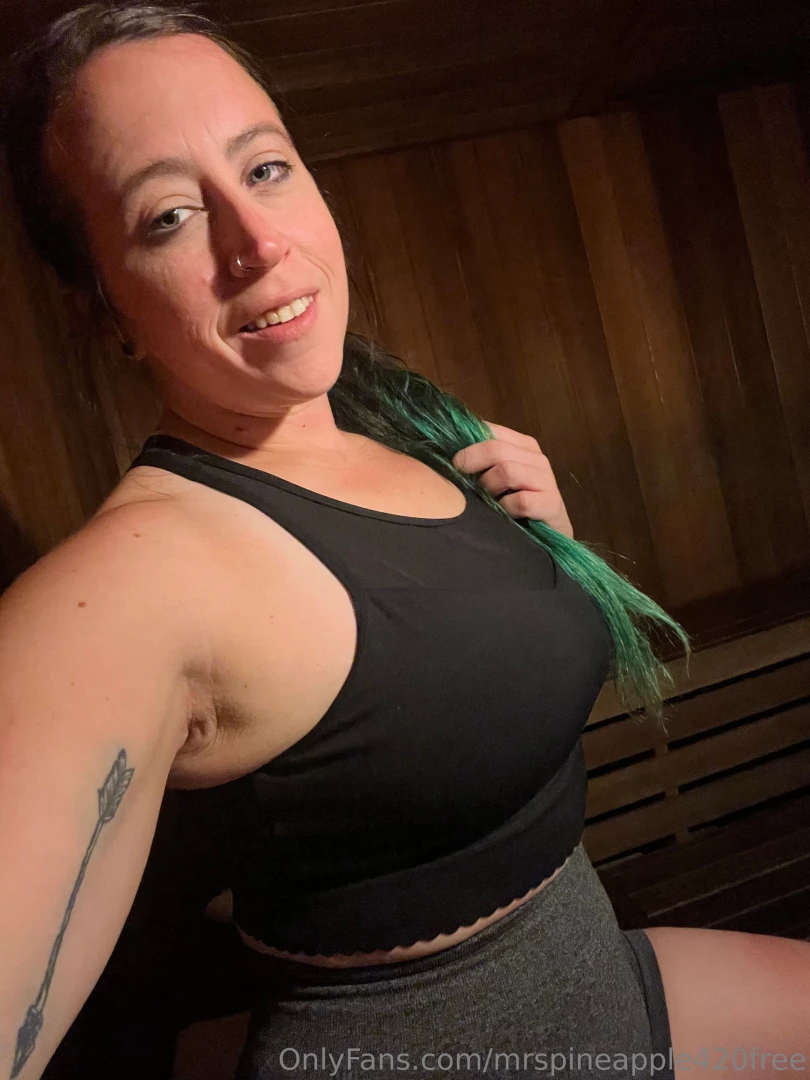 Mrspineapple420free part 19 