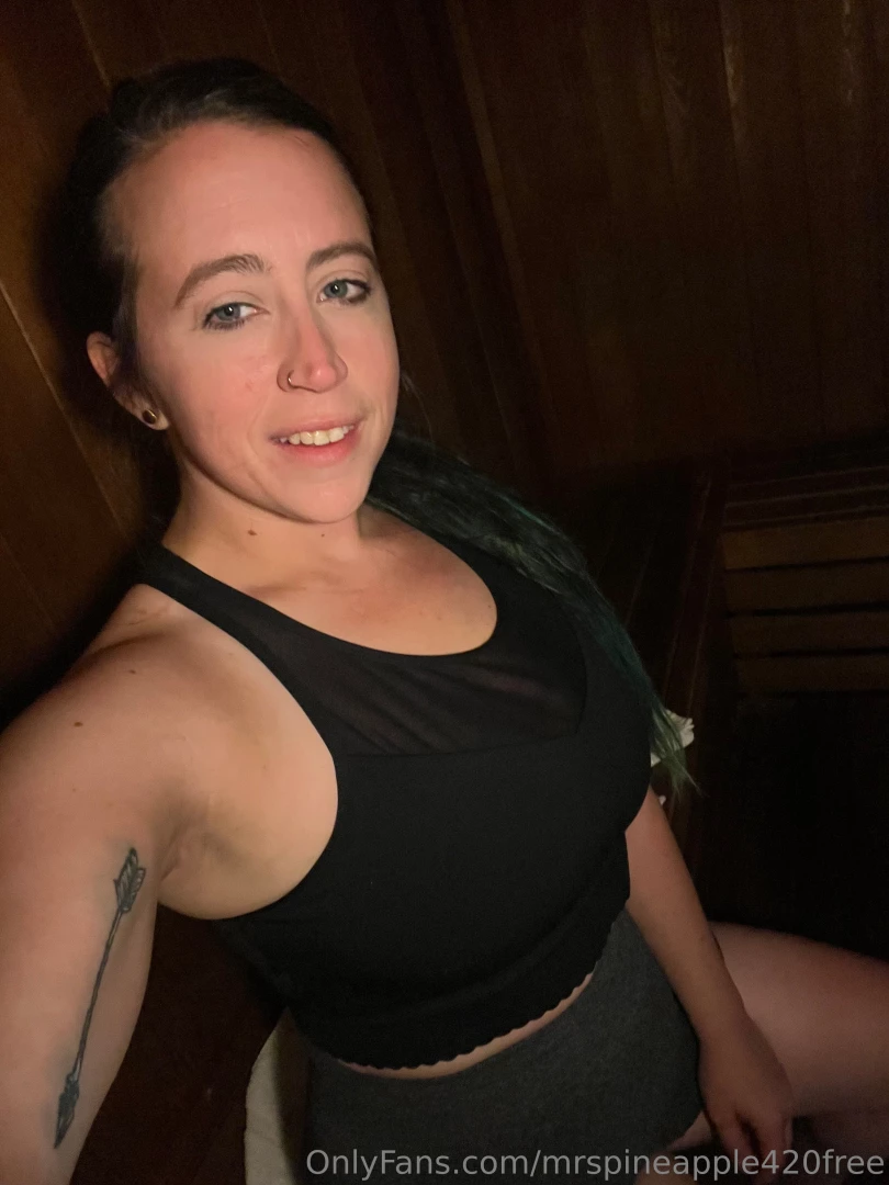 Mrspineapple420free part 18 