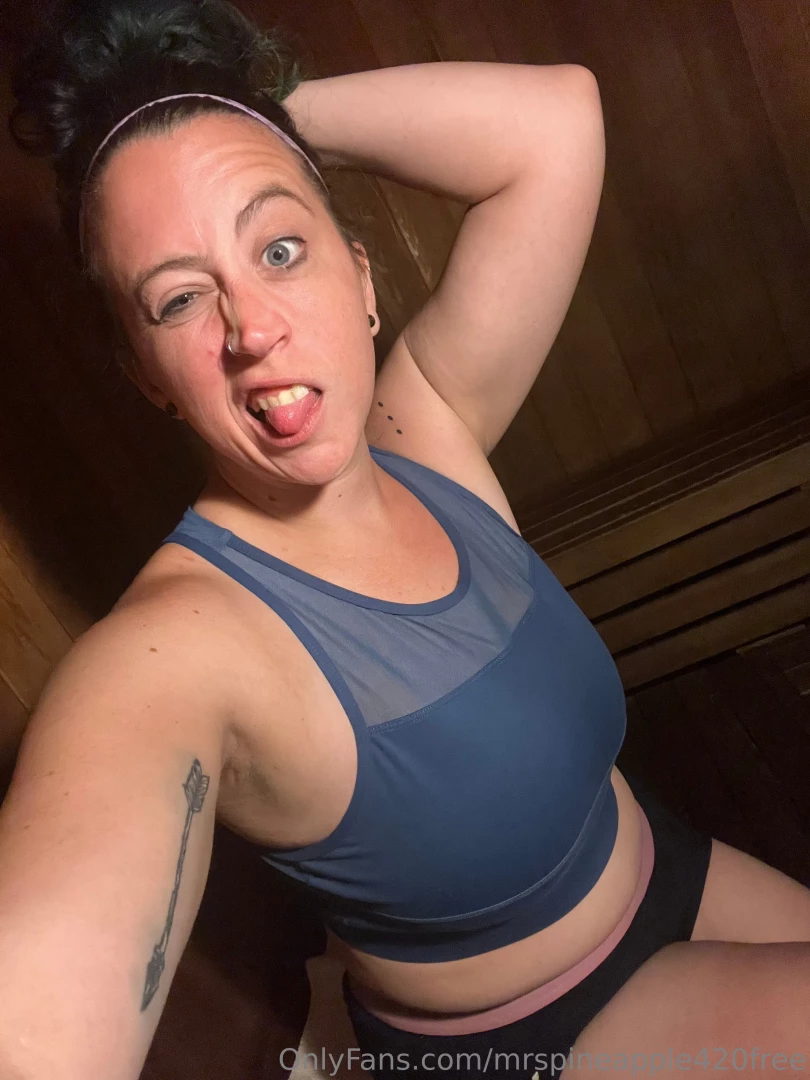 Mrspineapple420free part 20 