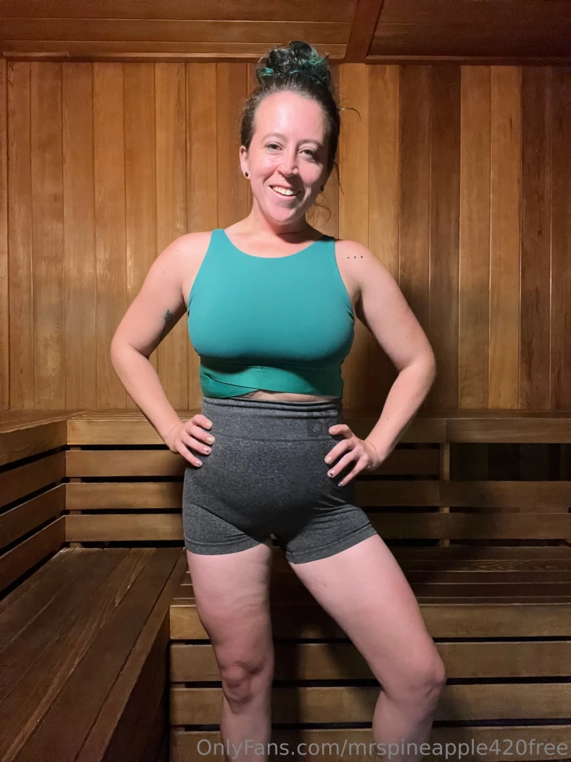 Here are today s gym pics seven new boobie pics for just 3 part 3 