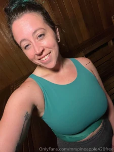 Here are today s gym pics seven new boobie pics for just 3 part 5