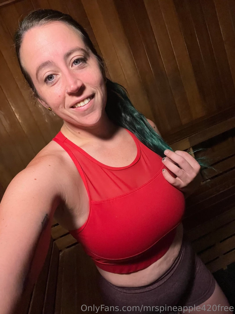 Mrspineapple420free part 24 