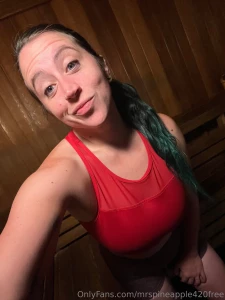 Mrspineapple420free part 26