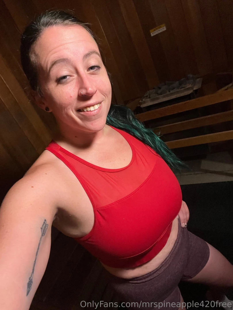 Mrspineapple420free part 25 