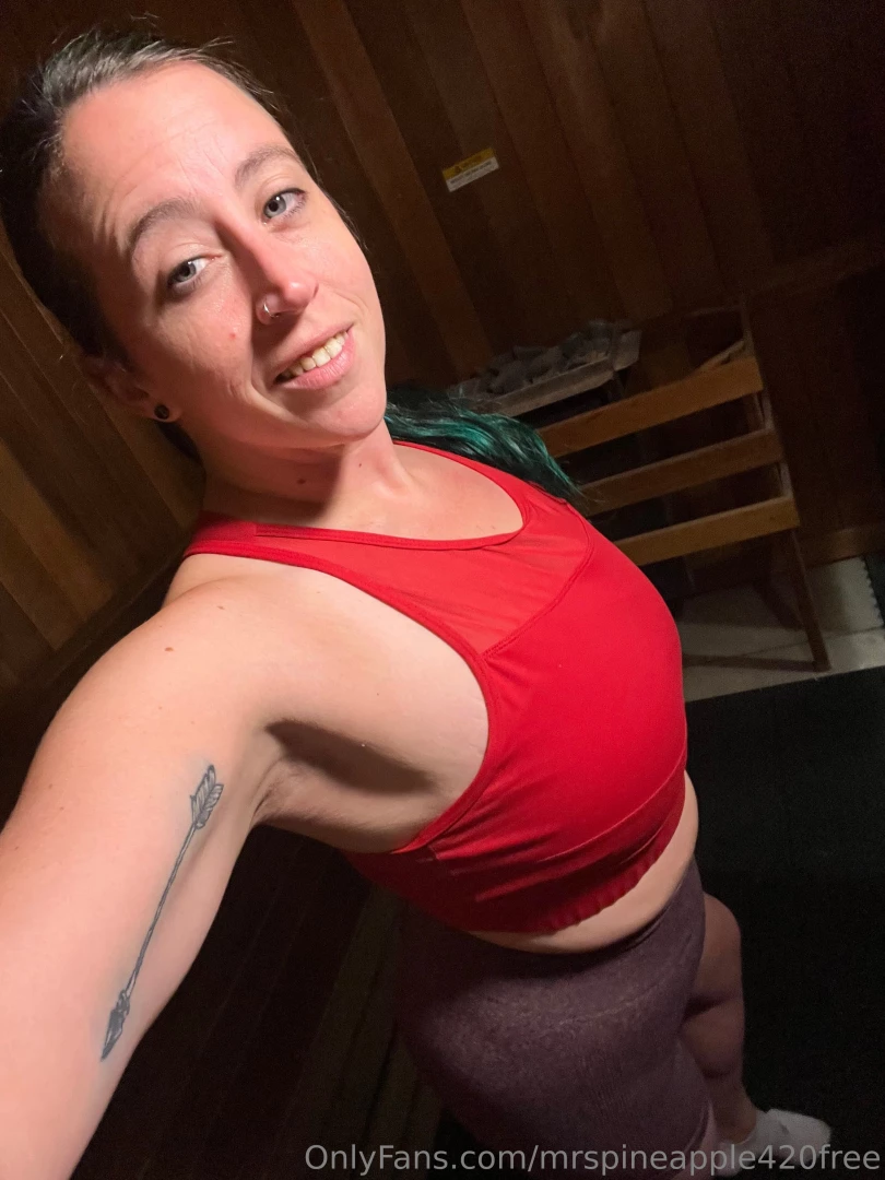 Mrspineapple420free part 27 