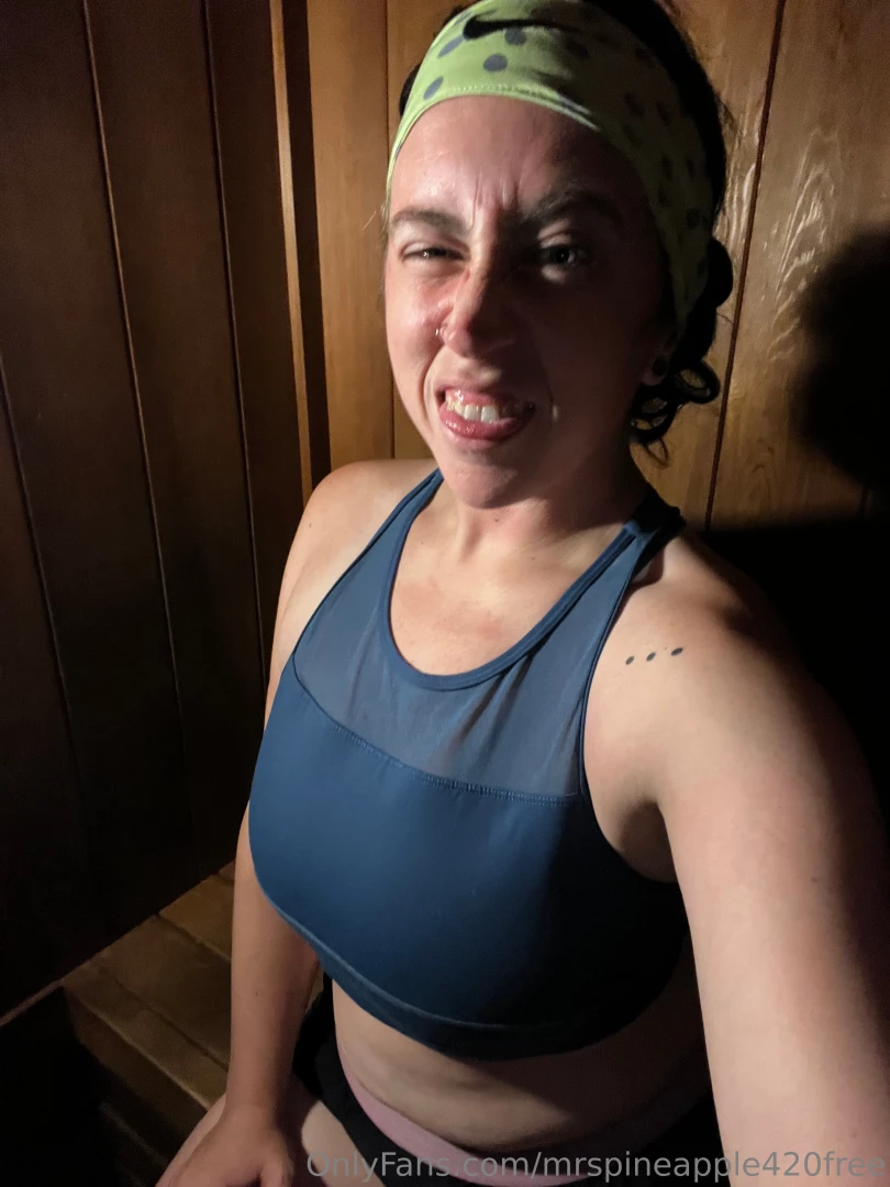 Mrspineapple420free part 40 