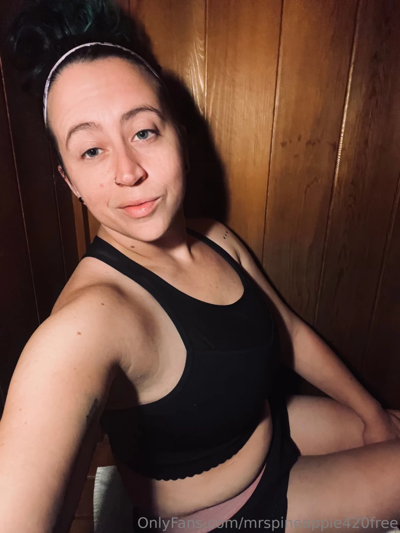 Who is going to unlock this post and help me cover my gym membership part 2 