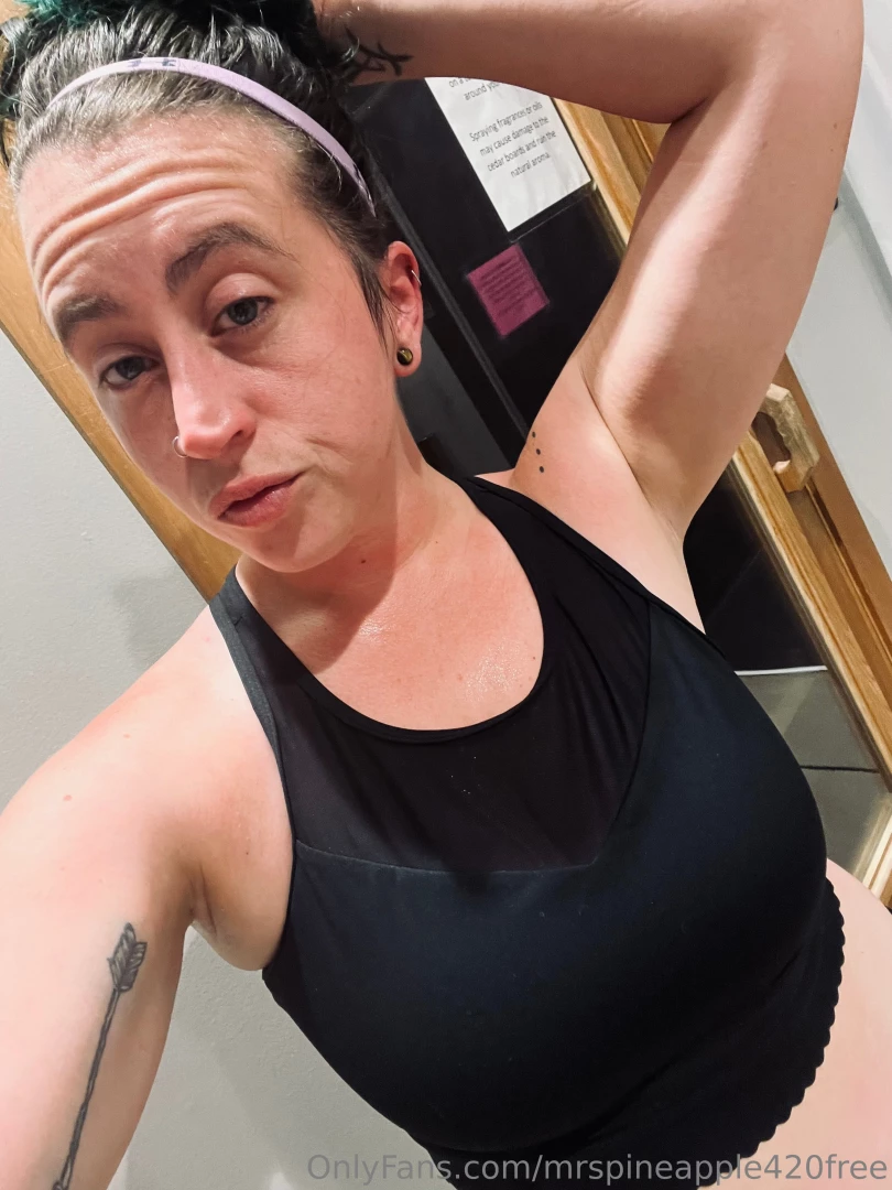 Who is going to unlock this post and help me cover my gym membership part 4 
