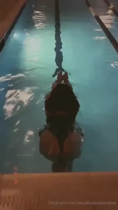 Deadbeatcatmother part 72 