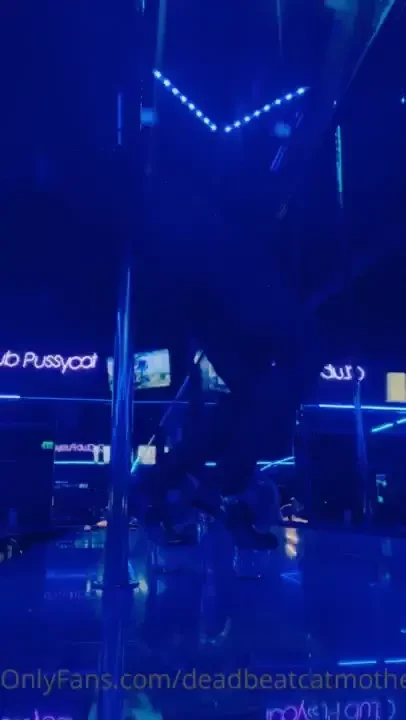 Deadbeatcatmother part 76 