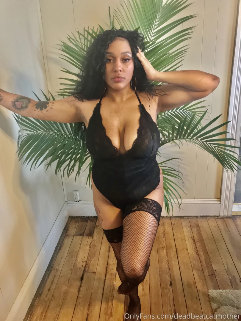 Deadbeatcatmother part 61 