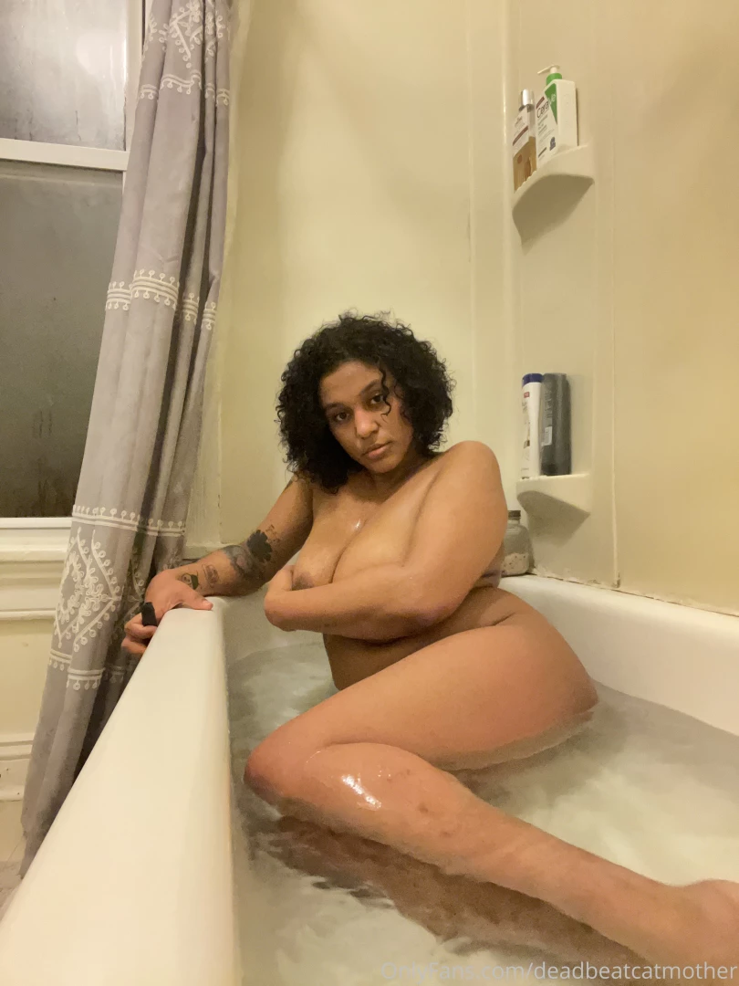 Deadbeatcatmother part 62 