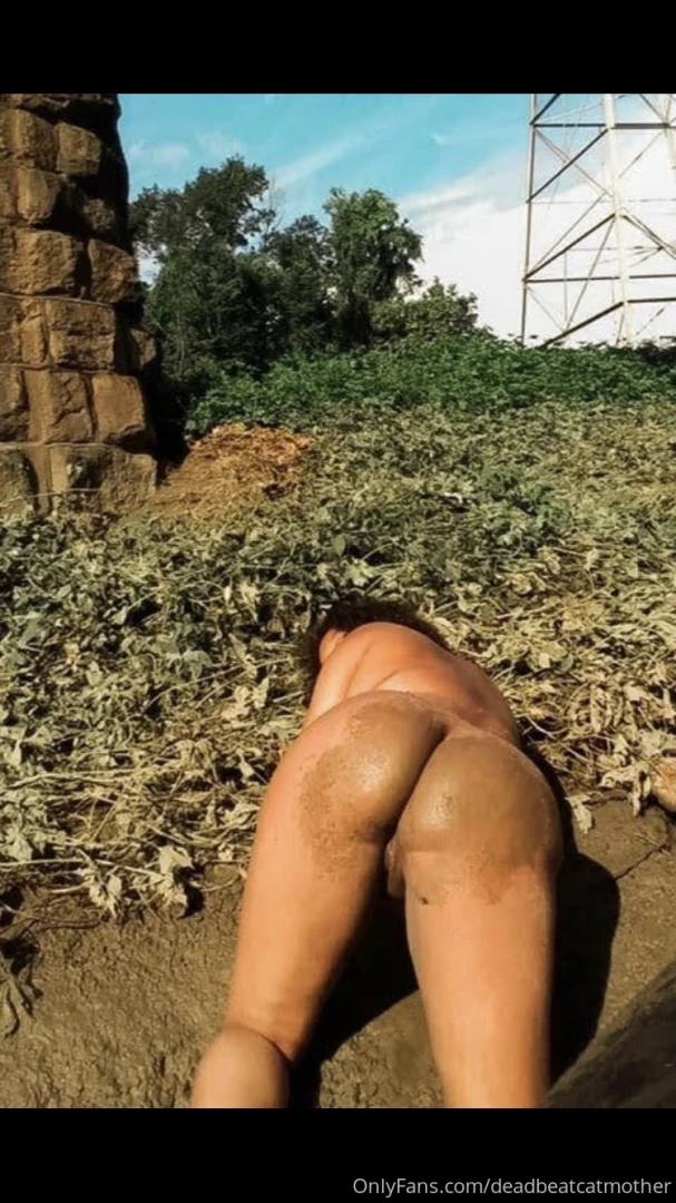 I miss being nude and muddy at my special swim spot let me know what part 13 