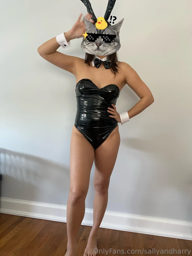 I hope i get a sweet creampie in my easter basket this year 