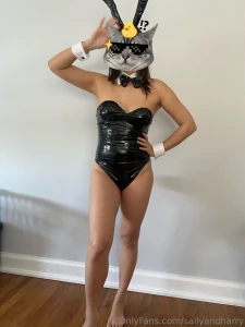 I hope i get a sweet creampie in my easter basket this year