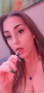 Wanna replace my friend s lollipop with something else ashleysouthern part 3