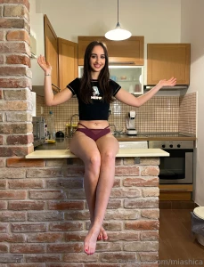 Welcome home part 55