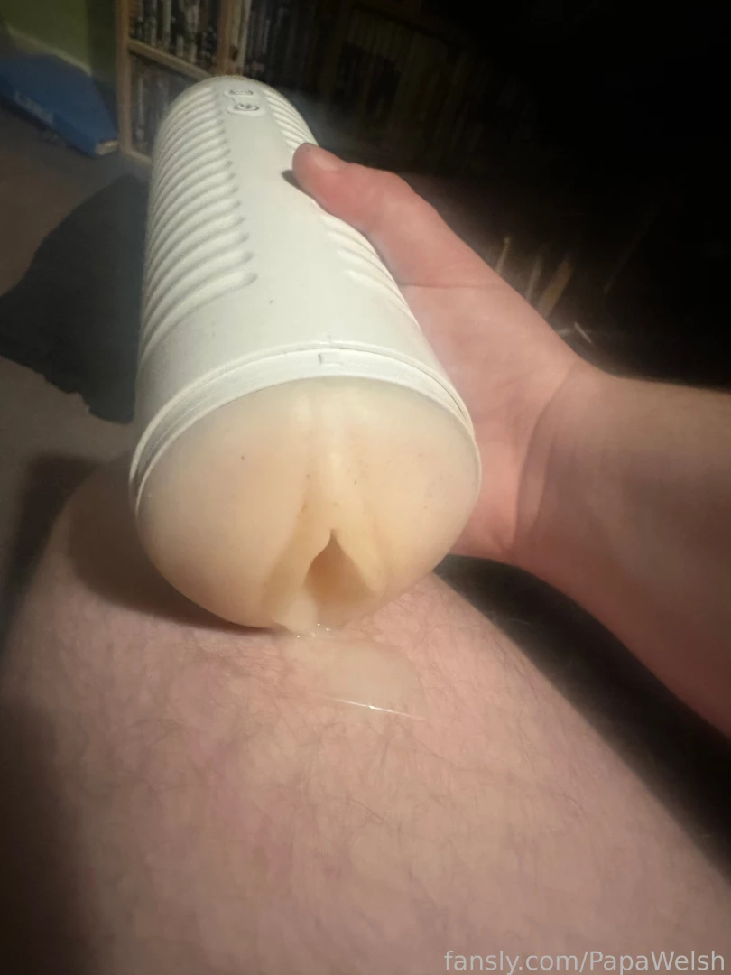 Vod from last night i came 3 times and was so tired after plus we met 