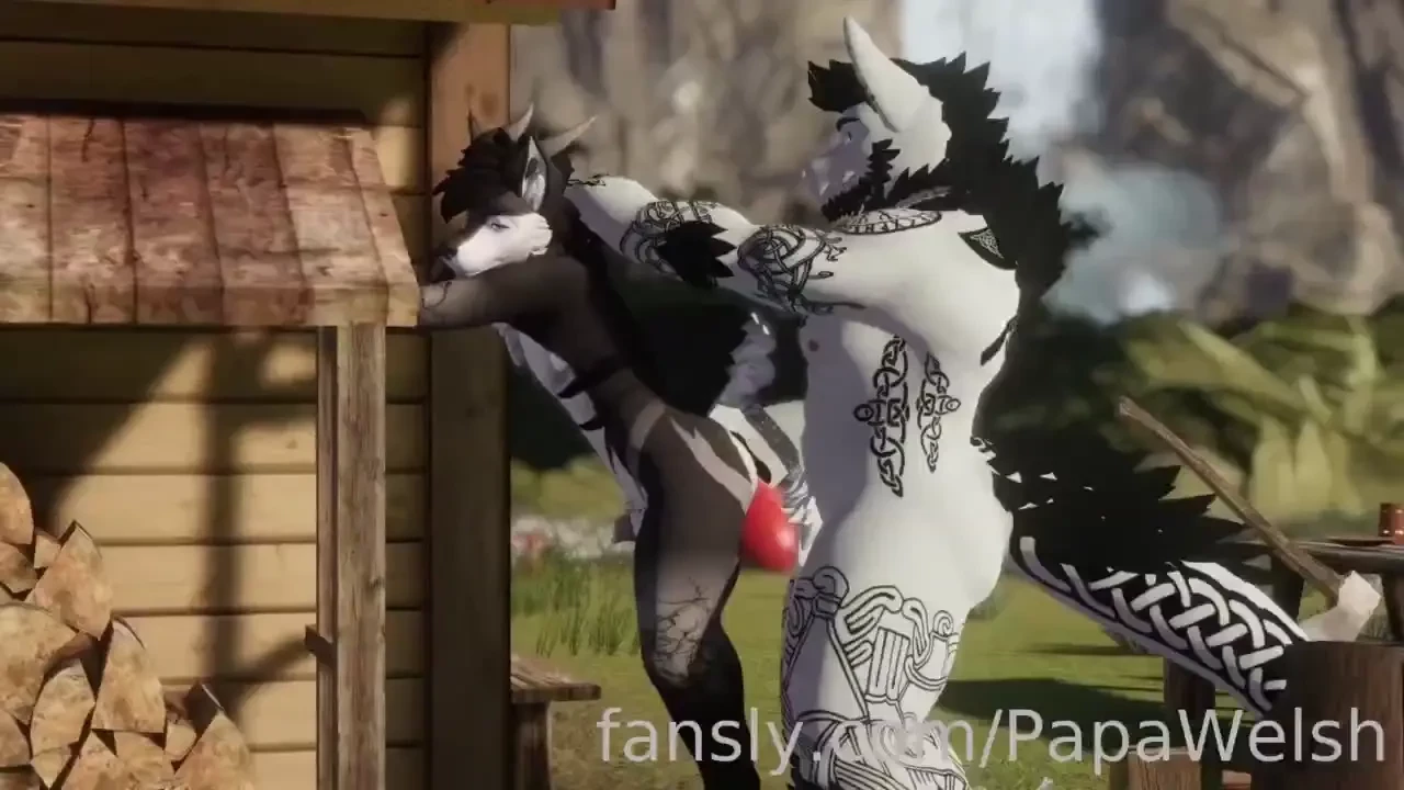 Fucking till his guts brake ft - https x com havocwulfad s 21 amp t part 2 