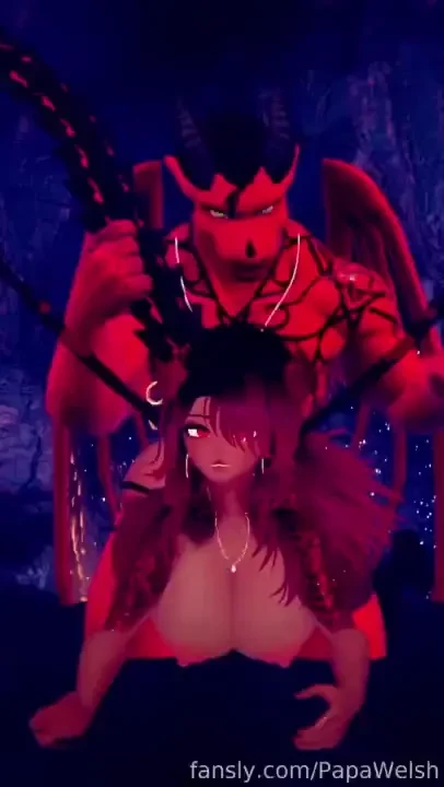 Fucking a halfbreed ft - vrcookiecummies furry dragon creampie doggy part 5 