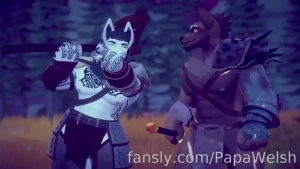 Papabros - ep2 - wanted women ft - gator_papa_gen a_ween_queen