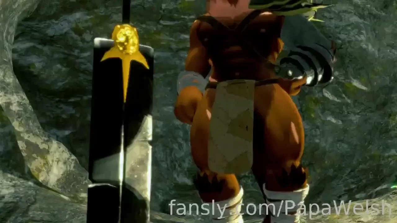 Papabros ep - 1 - dragon quest bro - gator_papa_gen dragon - 
