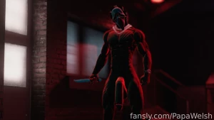 Scream for me bitch halloween ghostface scream vr part 2