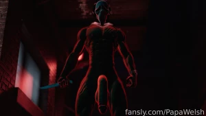 Scream for me bitch halloween ghostface scream vr