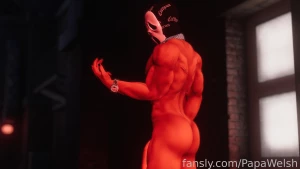 Scream for me bitch halloween ghostface scream vr part 3