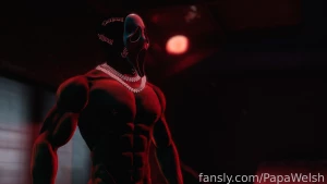 Scream for me bitch halloween ghostface scream vr part 5