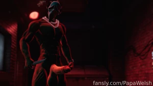 Scream for me bitch halloween ghostface scream vr part 4