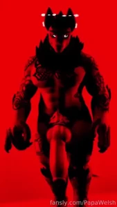 Take me as you see me furry nsfw horny bigdick knot