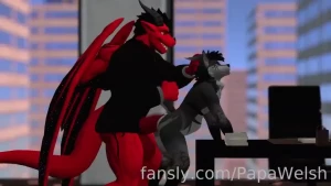 Gotta put the employees in their place ft - https x com havocwulfad s