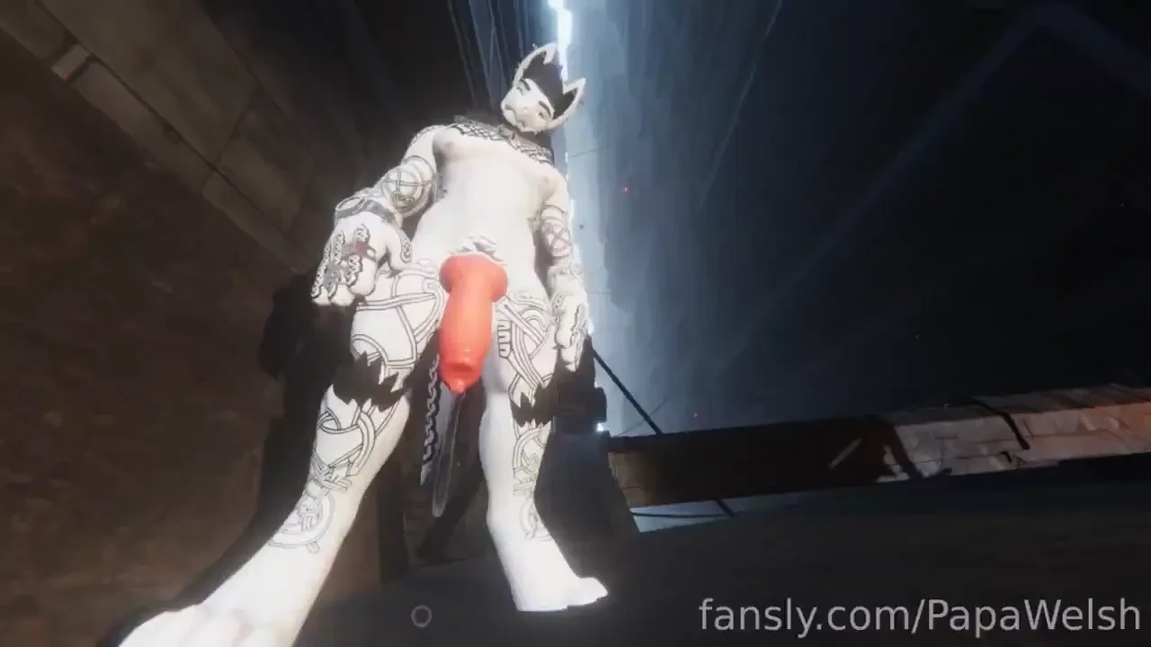 Dripping ready for u to take it all furry cock precum papagen 
