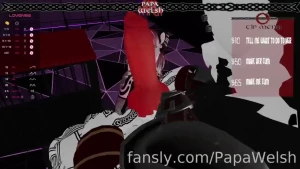 Full vod of me breaking ellestarvr vod stream fucktoy furry
